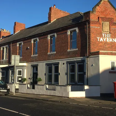 The Tavern Bed And Breakfast-2